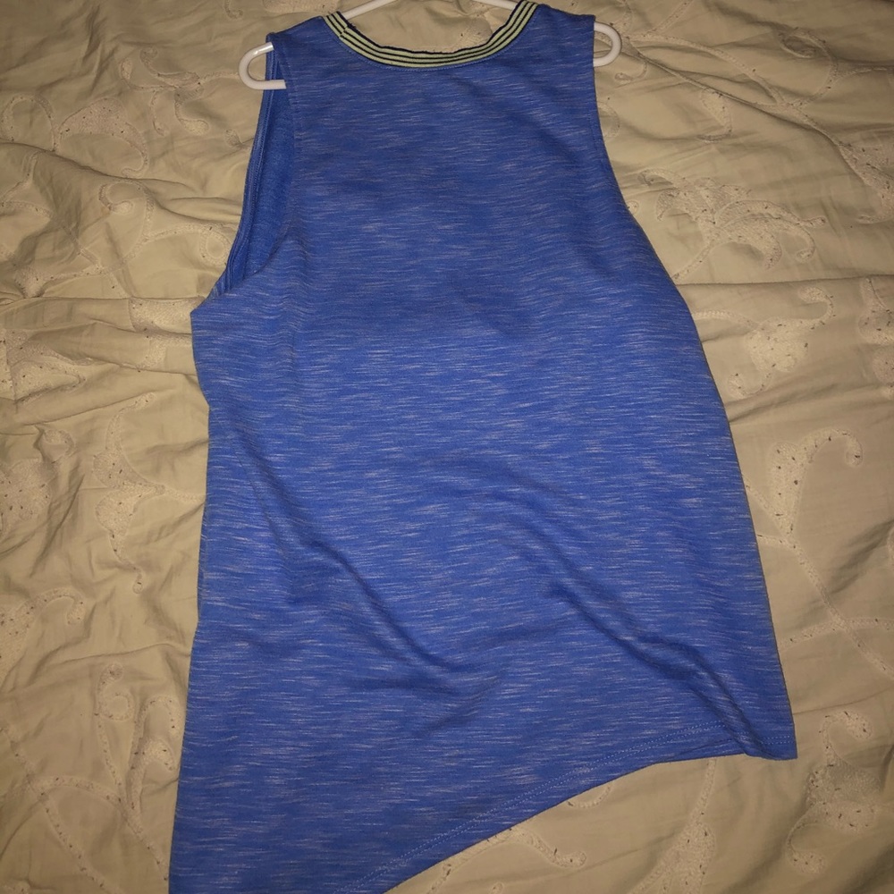 Tank Top - Picture 2 of 3